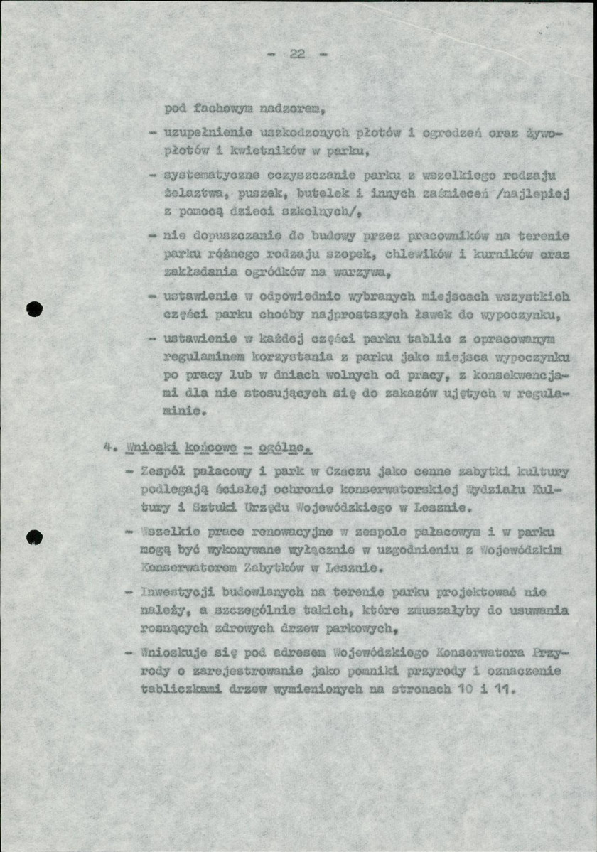 EP - Ewidencja parkowa, skan nr 28