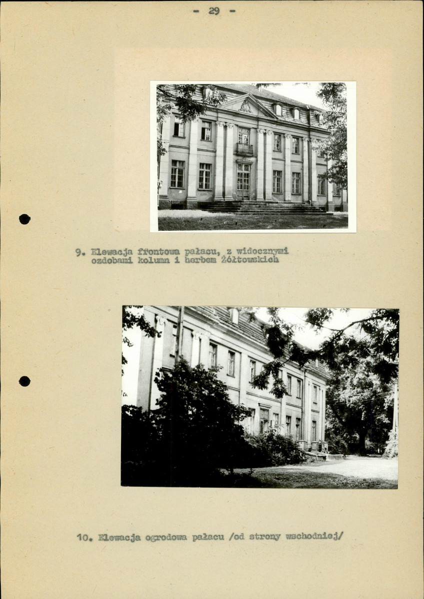 EP - Ewidencja parkowa, skan nr 35