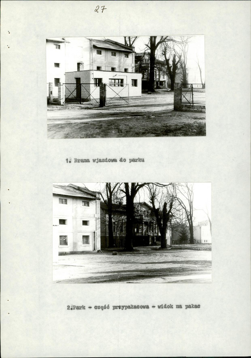 Ewidencja parkowa, skan nr 12