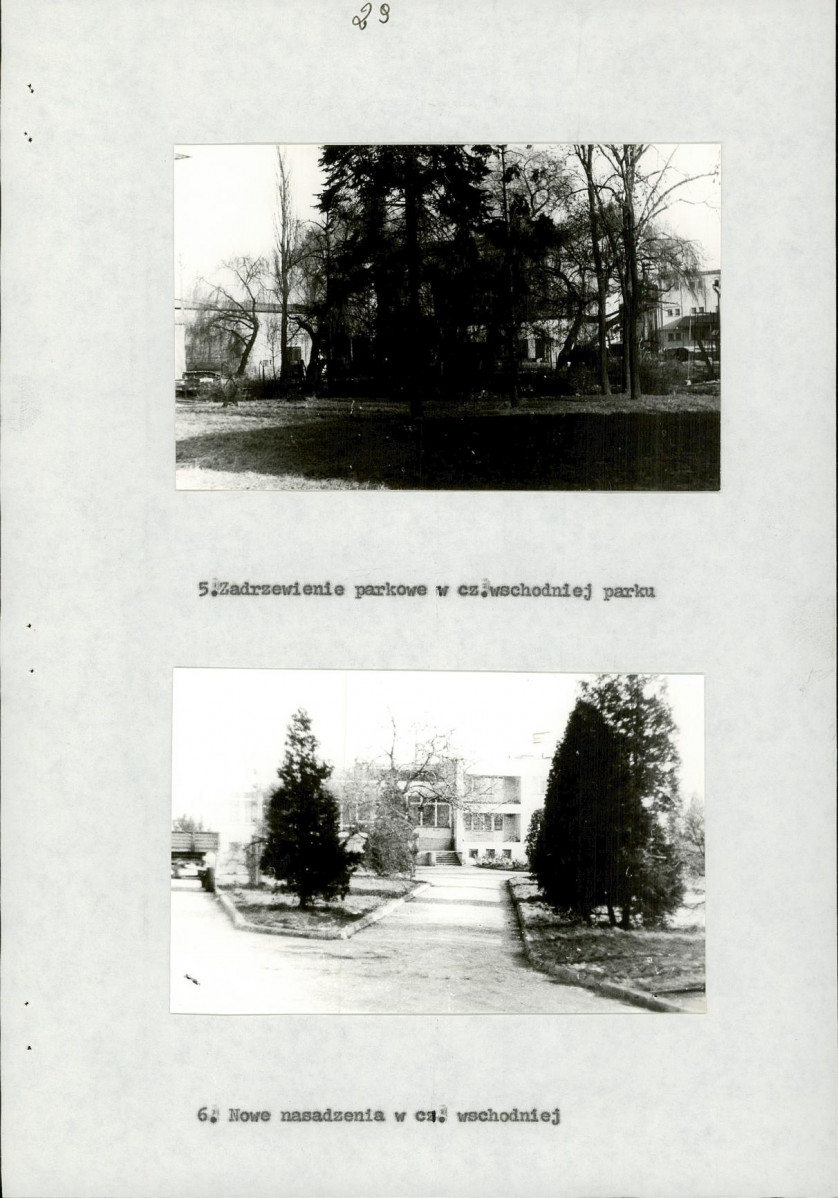 Ewidencja parkowa, skan nr 14