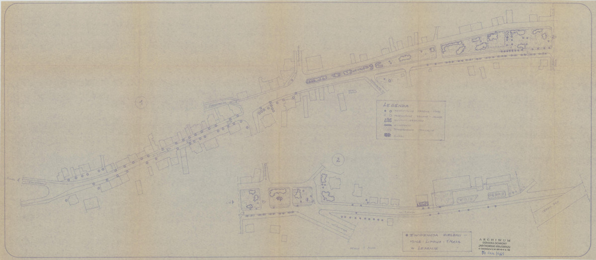 Ewidencja parkowa, skan nr 15