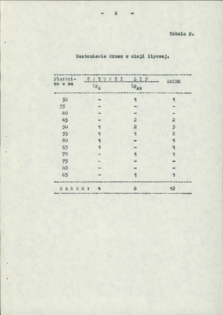 Ewidencja parkowa, skan nr 17