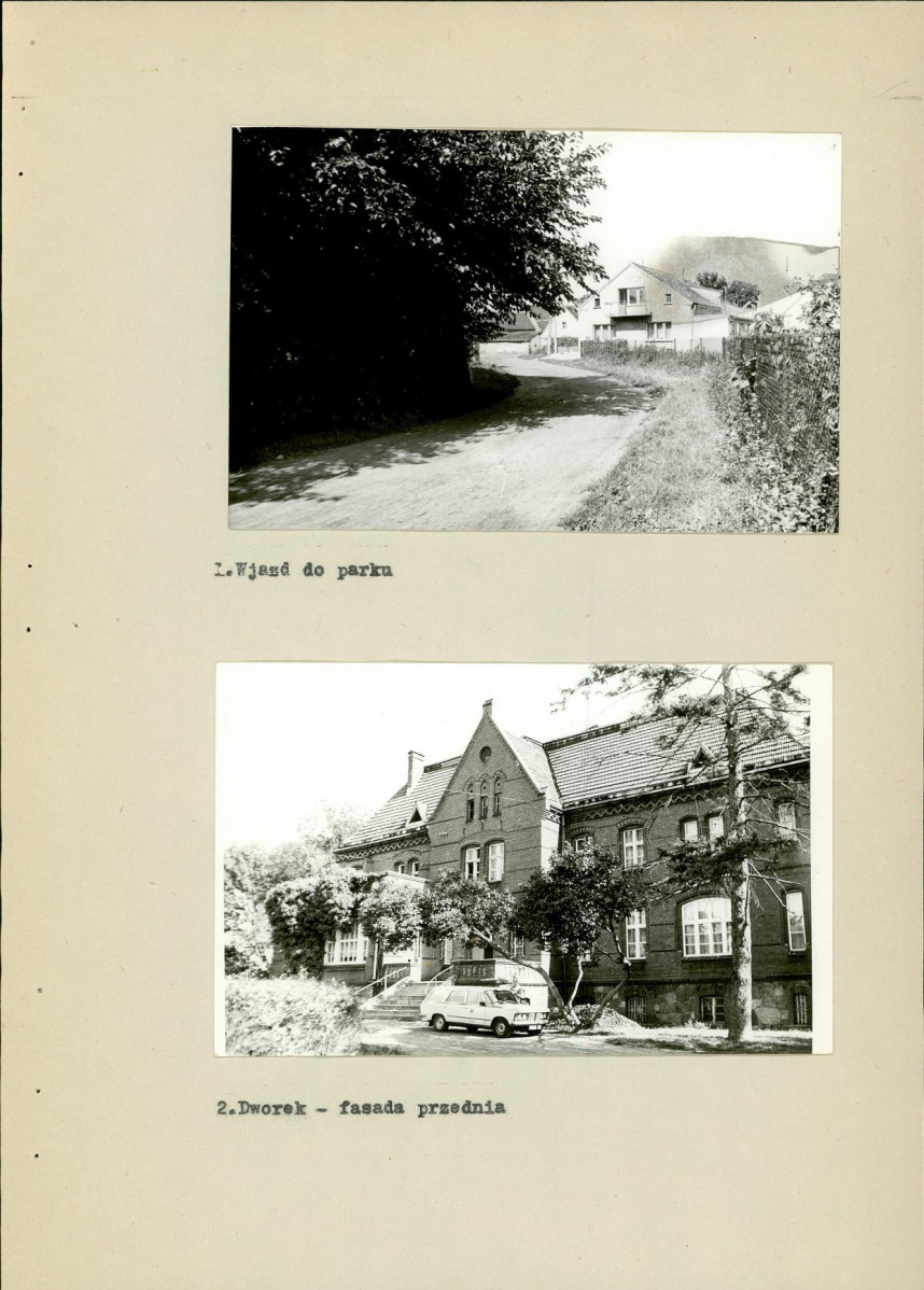 Ewidencja parkowa, skan nr 23