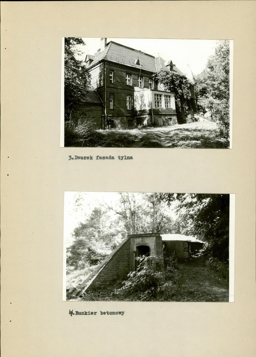 Ewidencja parkowa, skan nr 24