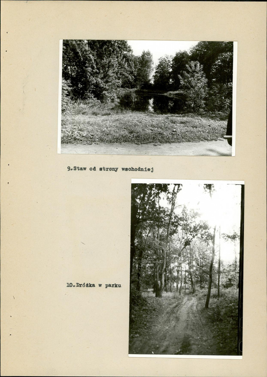 Ewidencja parkowa, skan nr 27