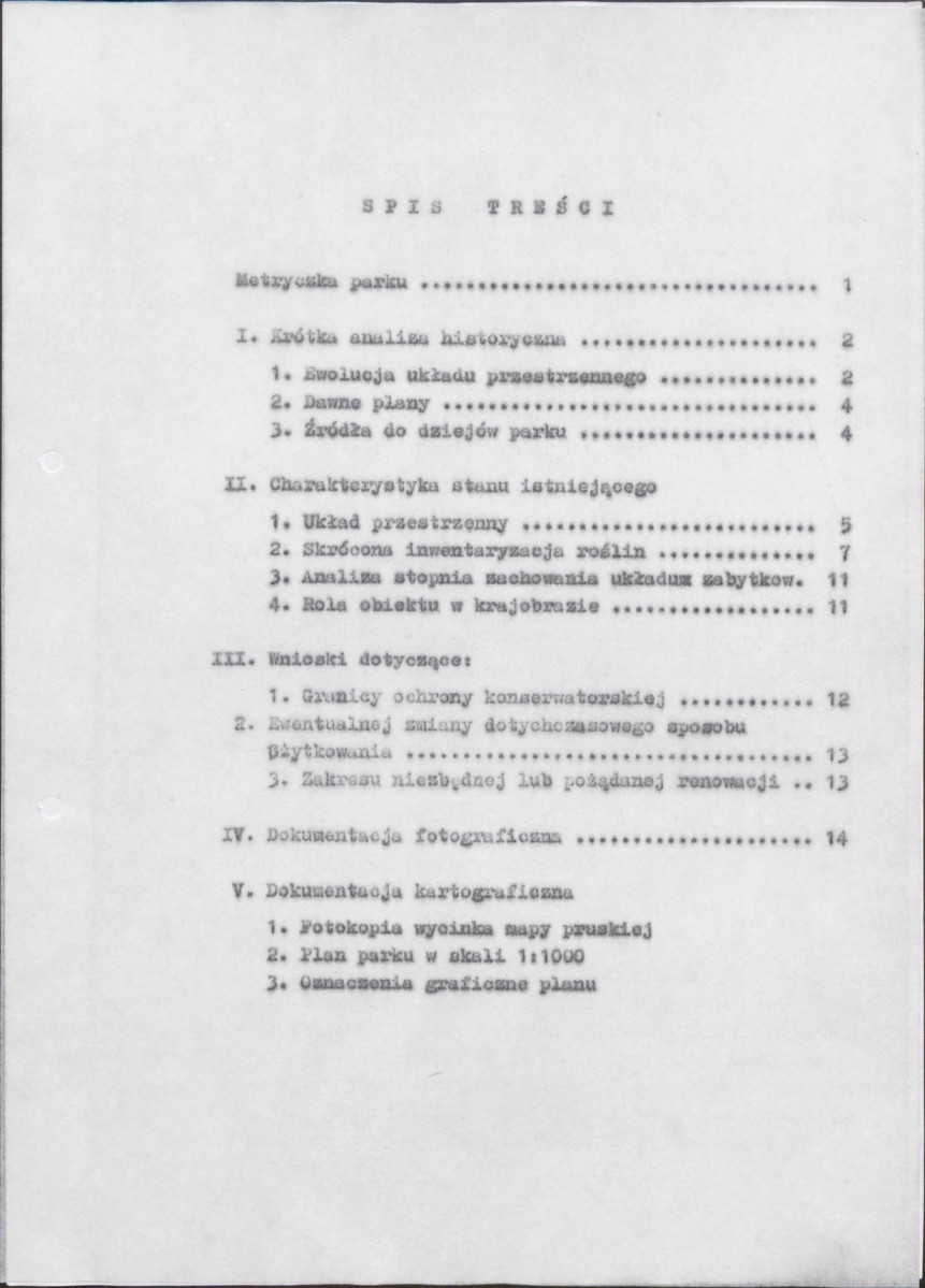 Ewidencja parkowa, skan nr 6