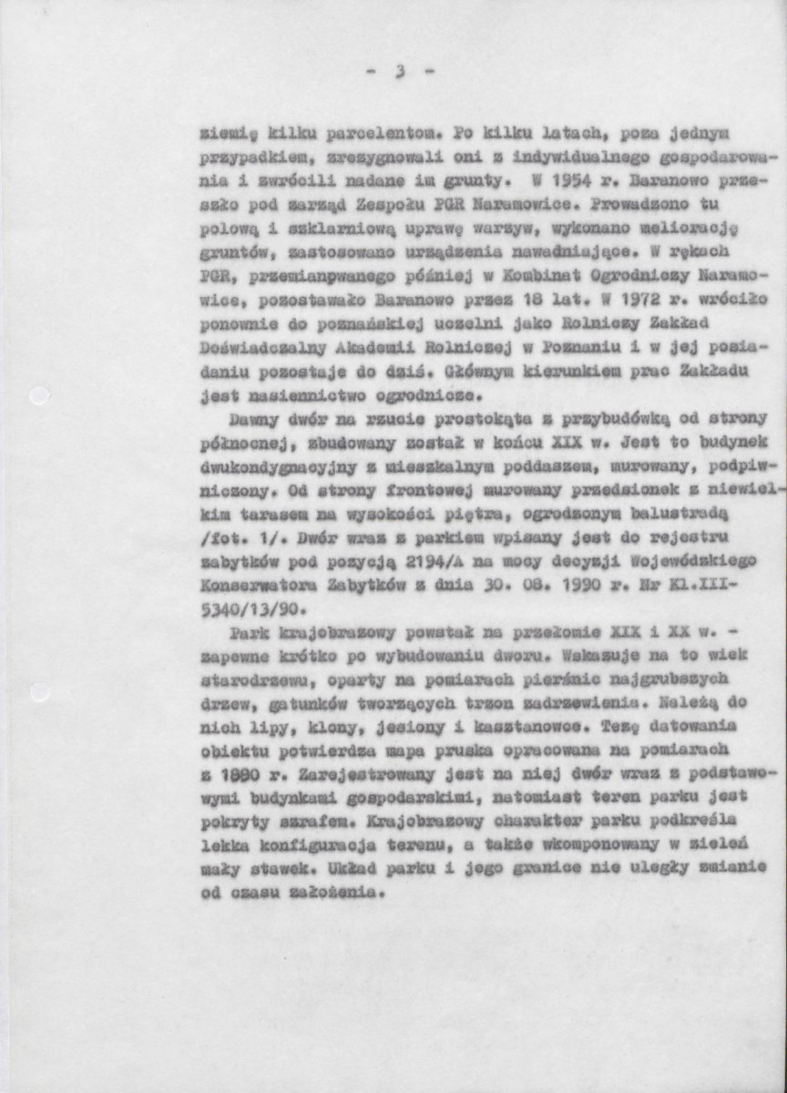 Ewidencja parkowa, skan nr 9