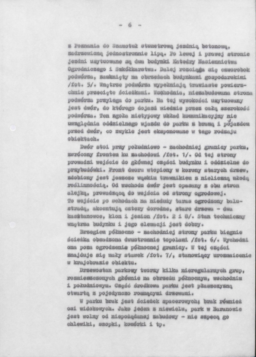 Ewidencja parkowa, skan nr 12