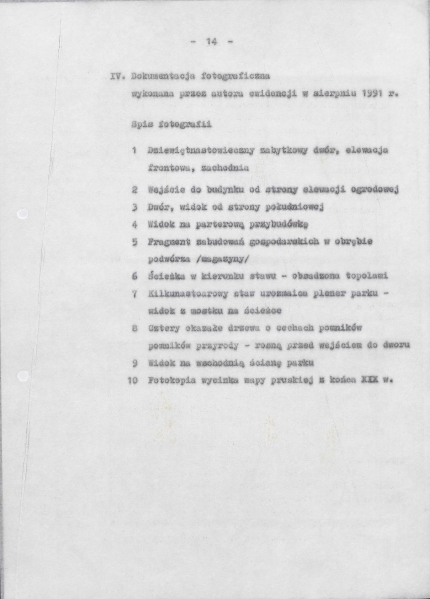 Ewidencja parkowa, skan nr 20