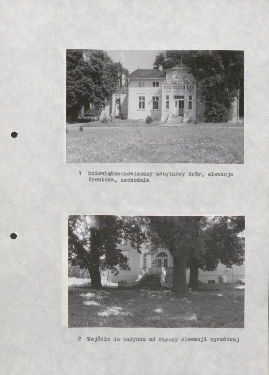 Ewidencja parkowa, skan nr 21