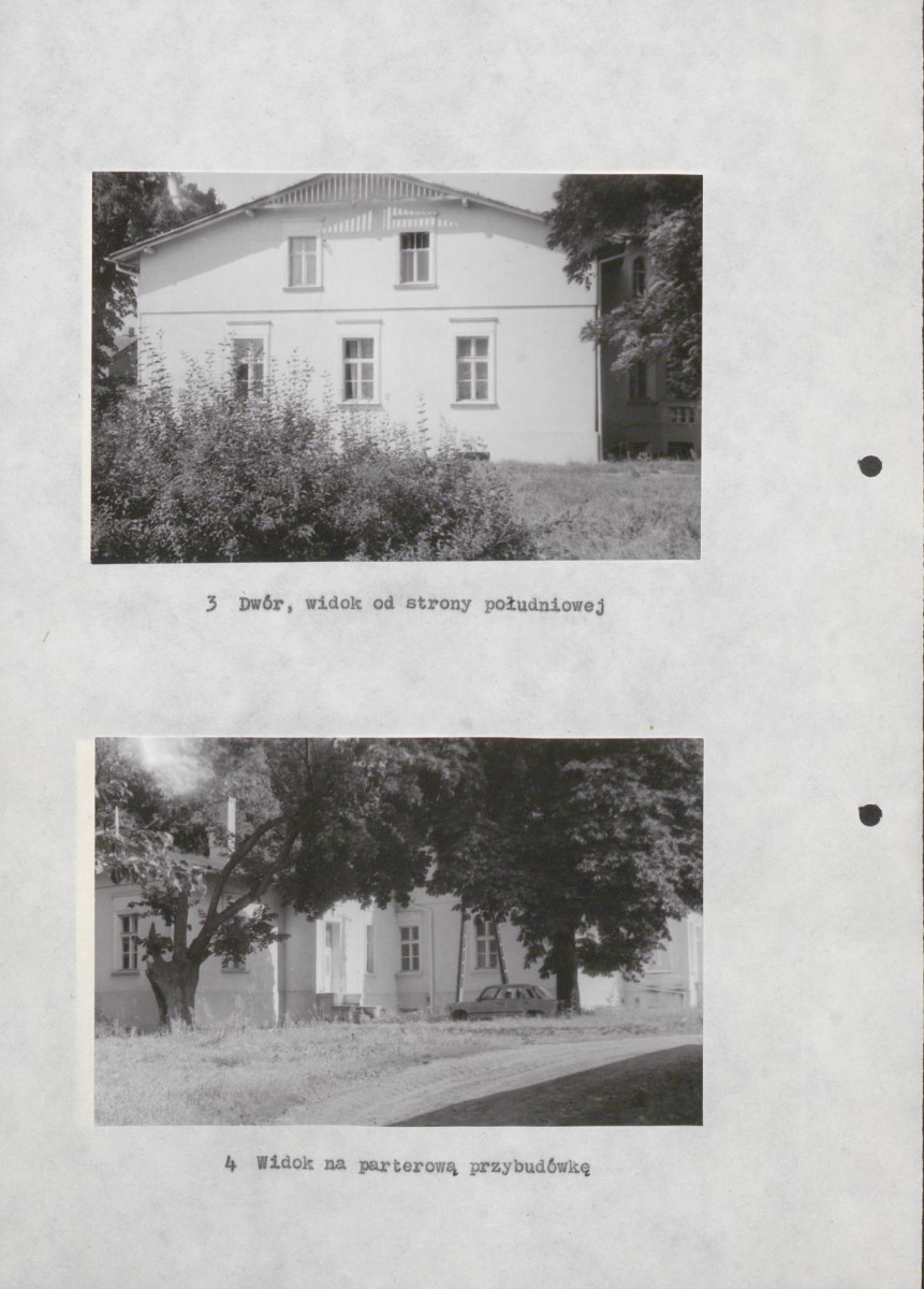 Ewidencja parkowa, skan nr 22
