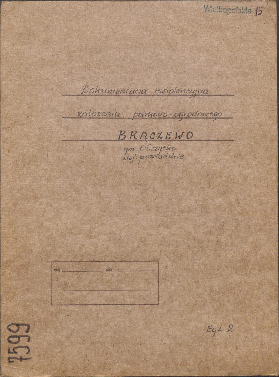 Ewidencja parkowa, skan nr 1