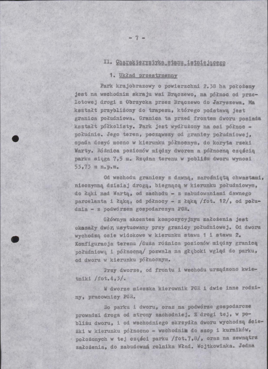 Ewidencja parkowa, skan nr 12