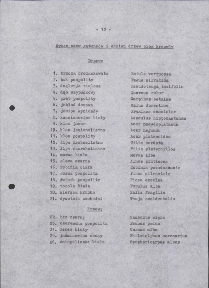 Ewidencja parkowa, skan nr 17