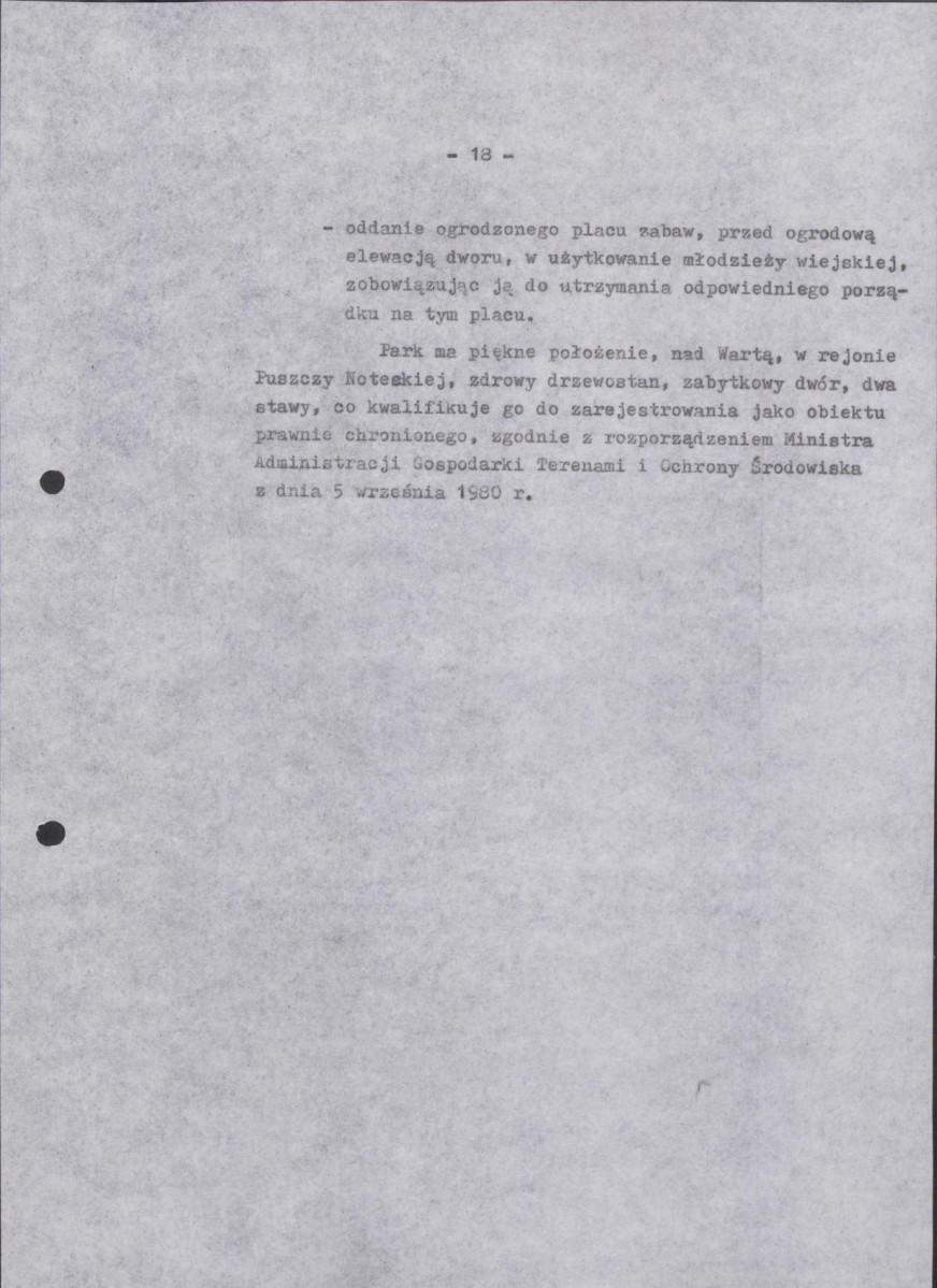 Ewidencja parkowa, skan nr 23