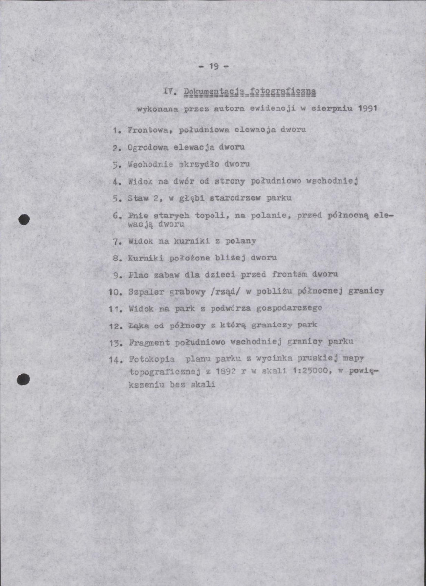 Ewidencja parkowa, skan nr 24