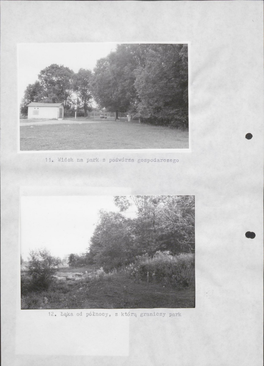 Ewidencja parkowa, skan nr 30