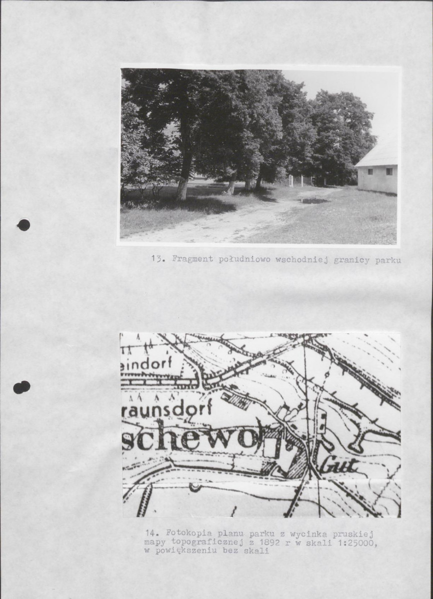 Ewidencja parkowa, skan nr 31