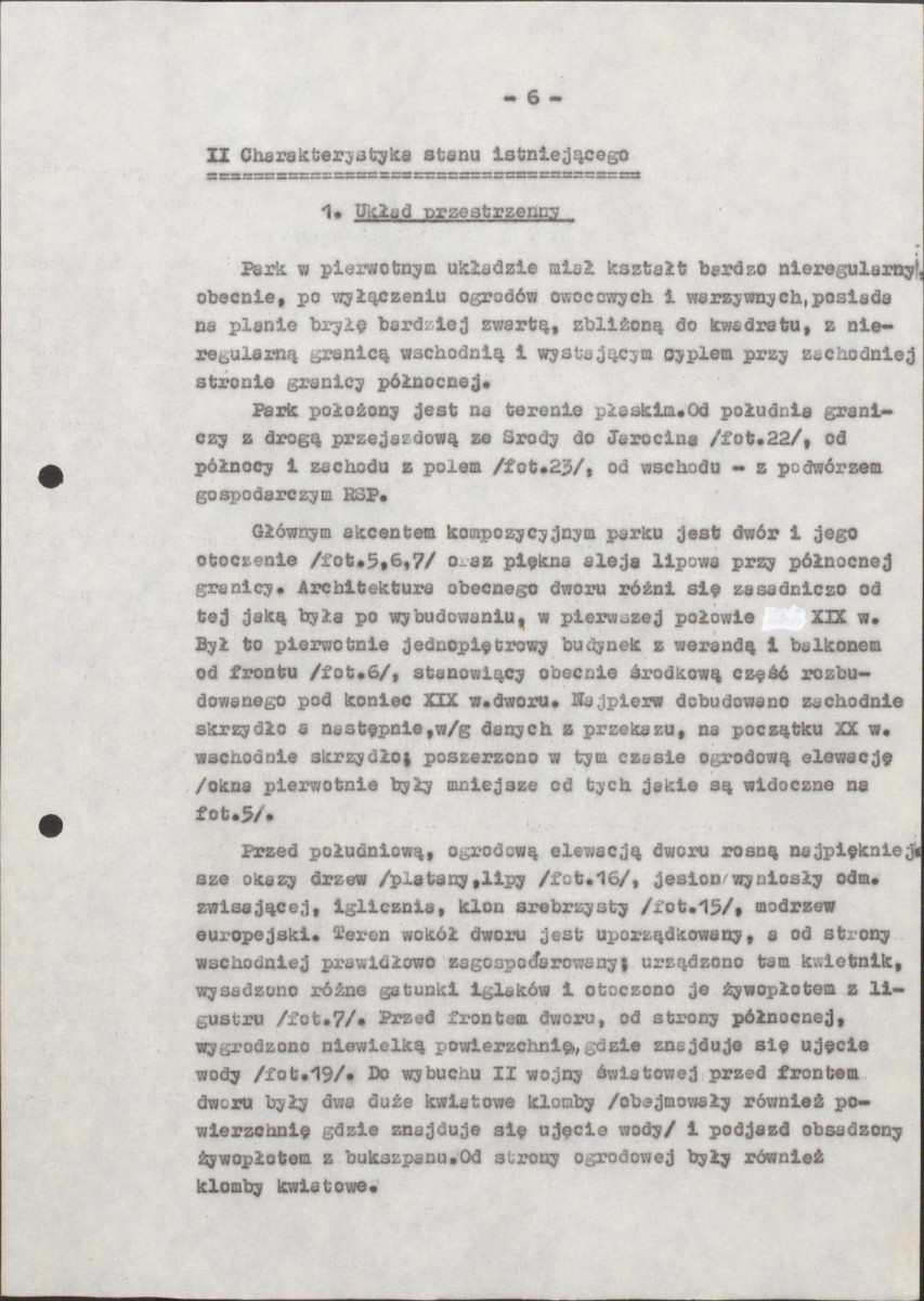 Ewidencja parkowa, skan nr 12