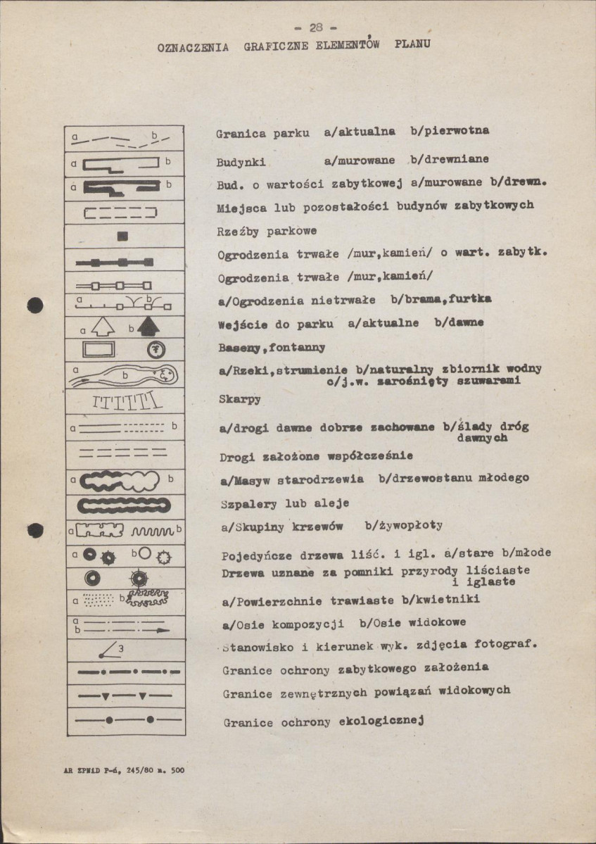 Ewidencja parkowa, skan nr 34