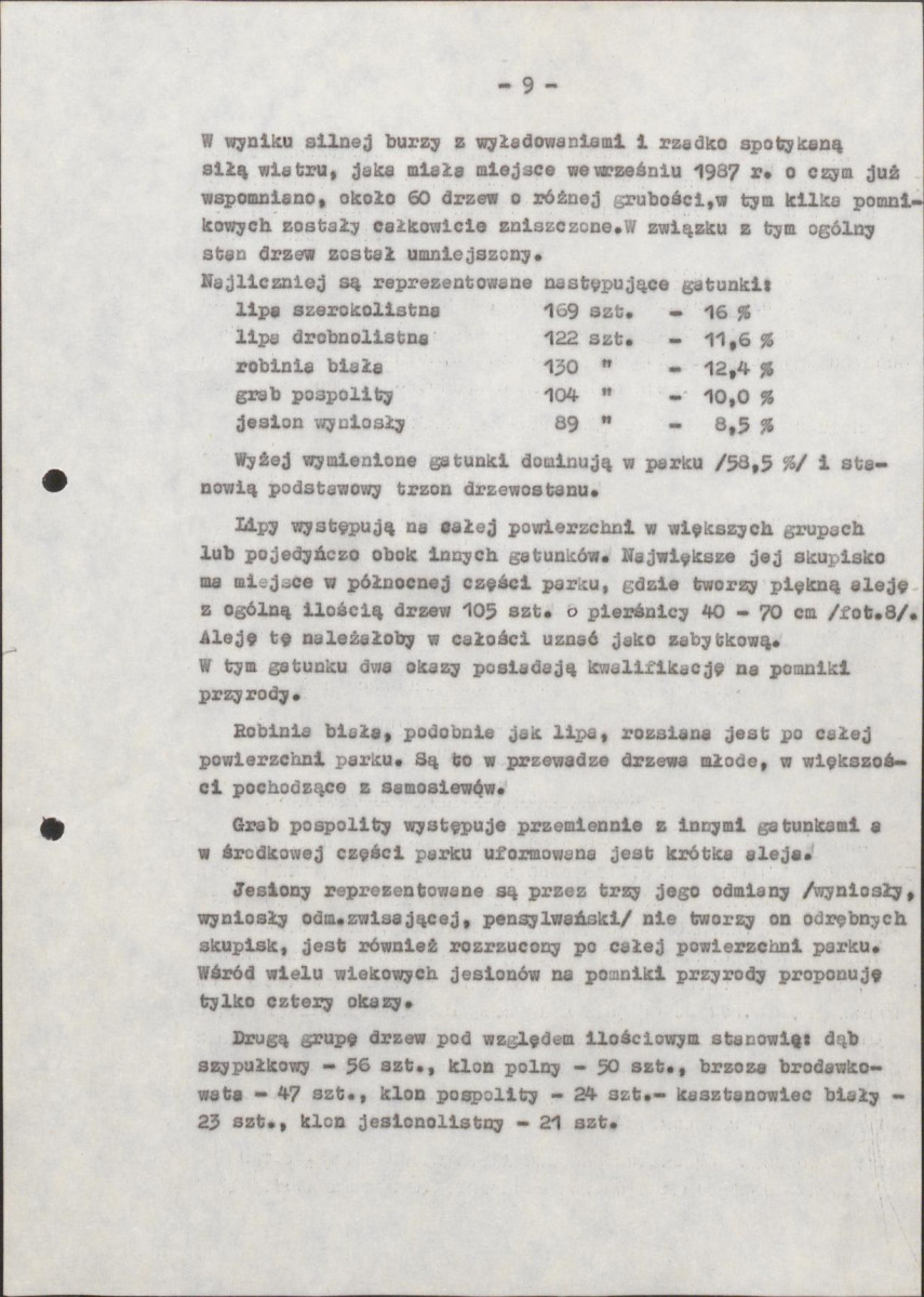 Ewidencja parkowa, skan nr 15
