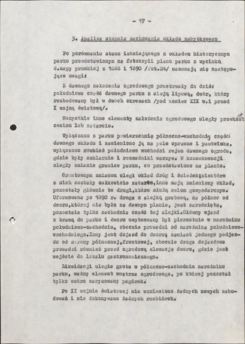 Ewidencja parkowa, skan nr 23