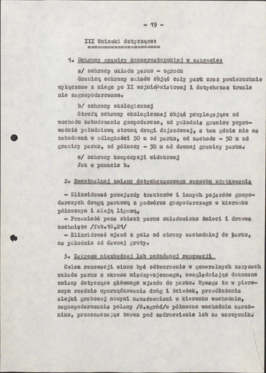 Ewidencja parkowa, skan nr 25