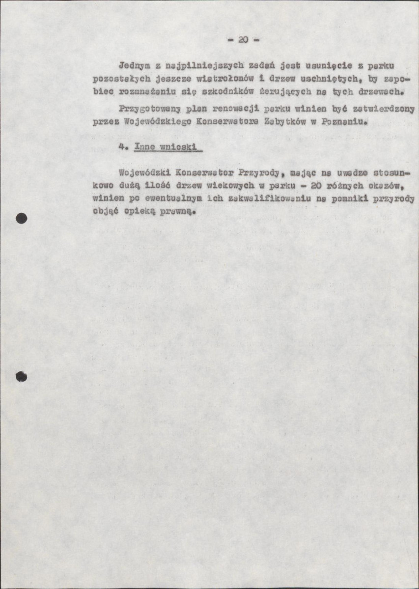 Ewidencja parkowa, skan nr 26