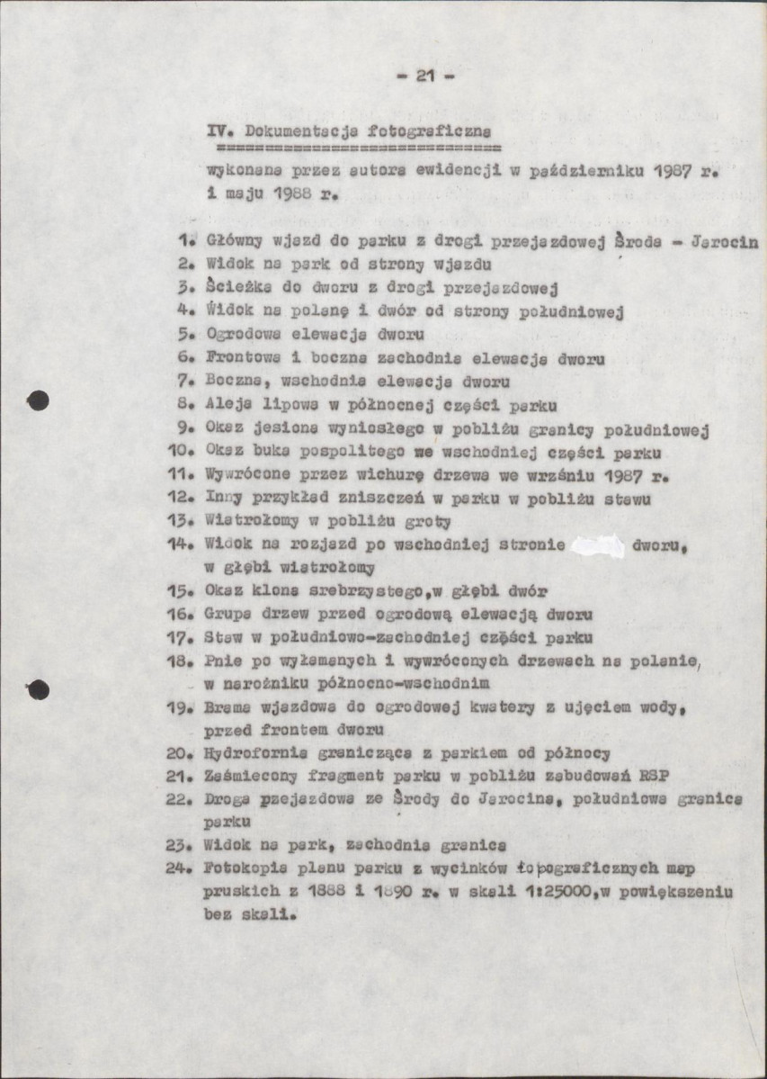 Ewidencja parkowa, skan nr 27