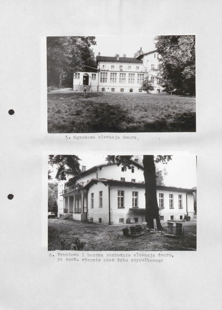 Ewidencja parkowa, skan nr 30
