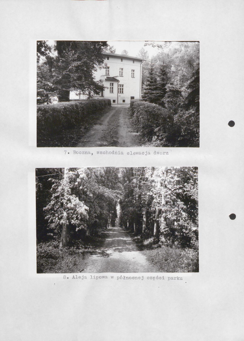 Ewidencja parkowa, skan nr 31