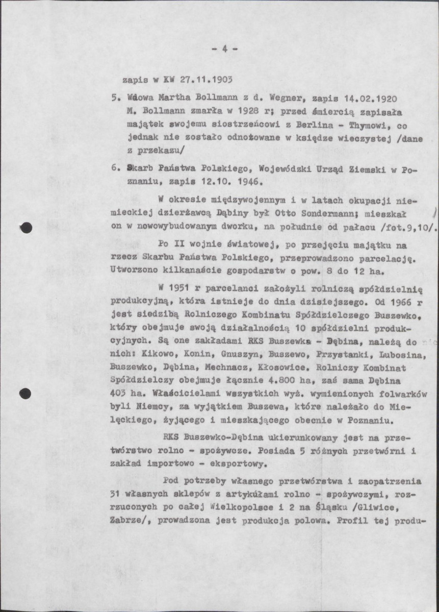 Ewidencja parkowa, skan nr 10