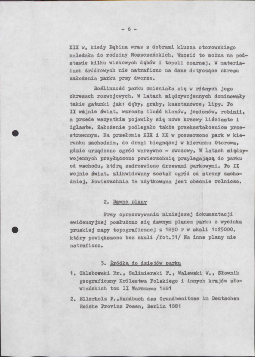 Ewidencja parkowa, skan nr 12