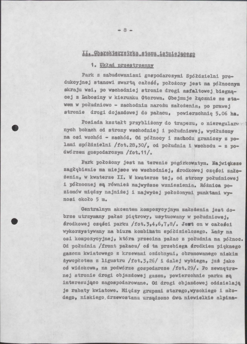 Ewidencja parkowa, skan nr 14
