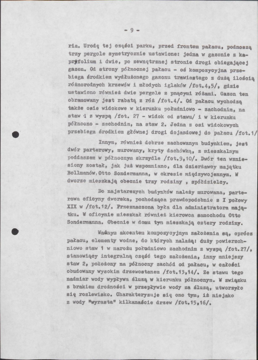 Ewidencja parkowa, skan nr 15