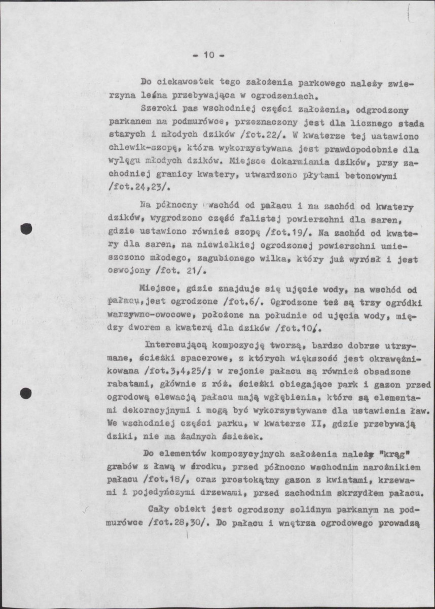 Ewidencja parkowa, skan nr 16