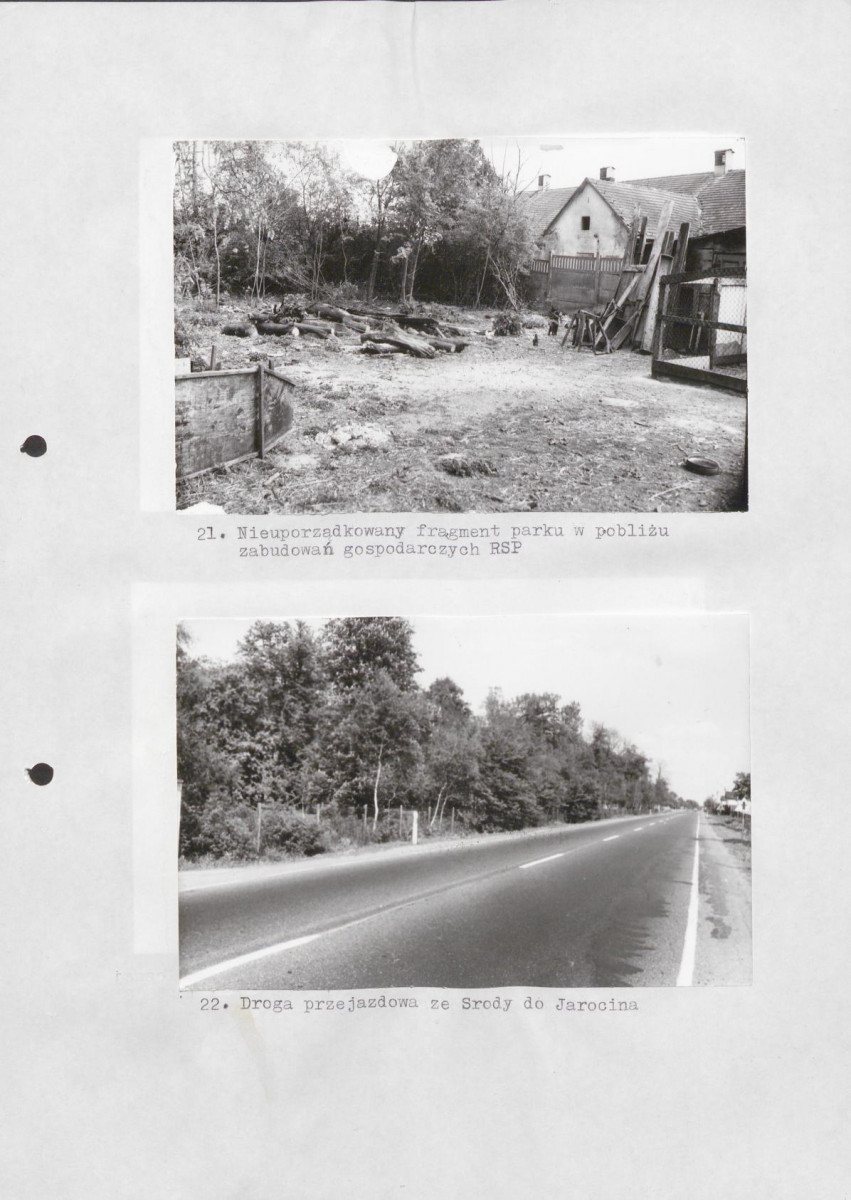 Ewidencja parkowa, skan nr 38