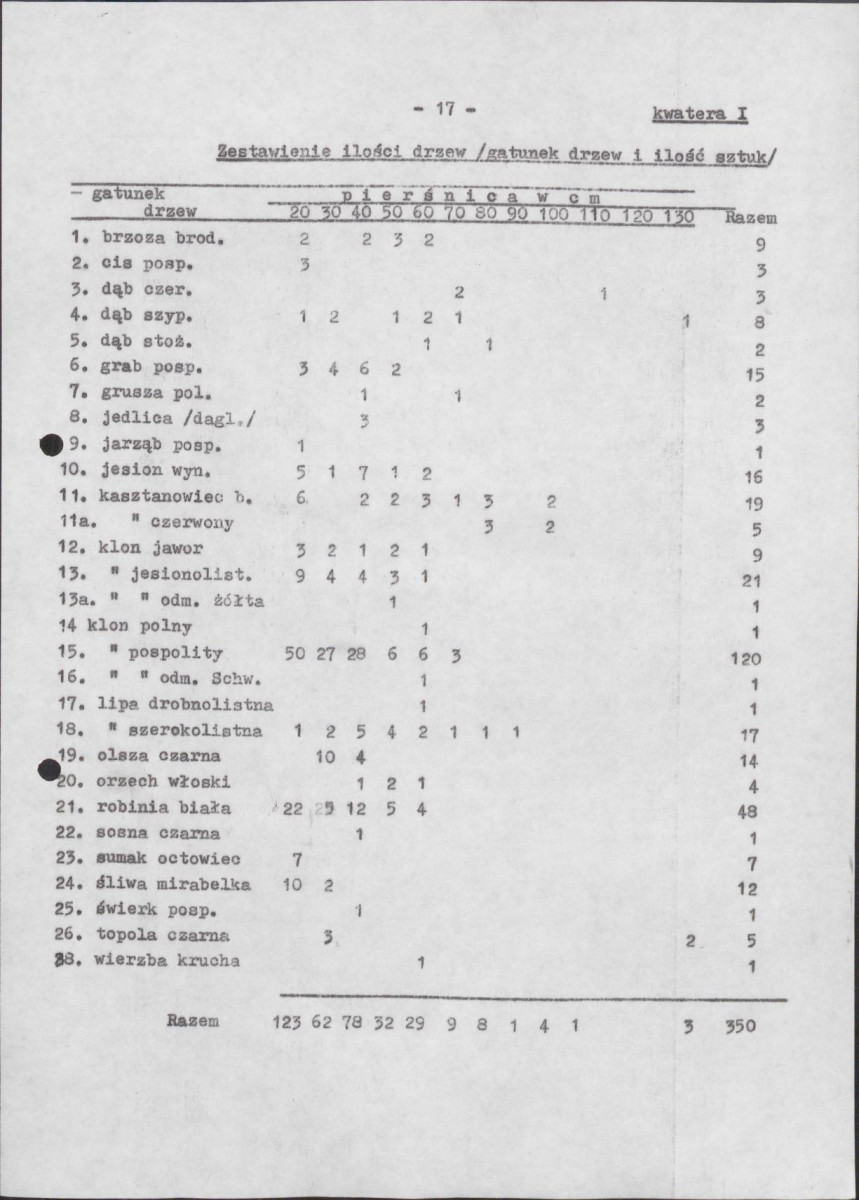 Ewidencja parkowa, skan nr 23