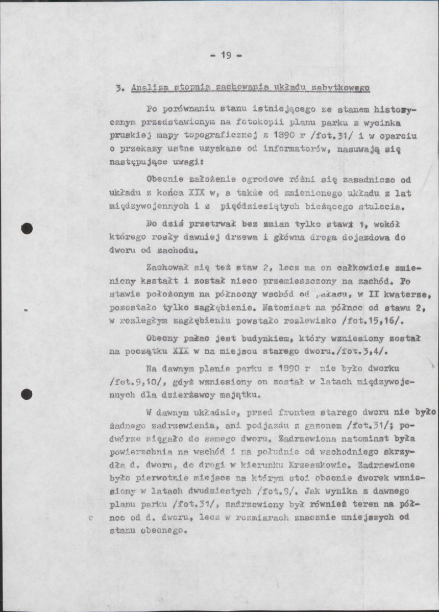 Ewidencja parkowa, skan nr 26