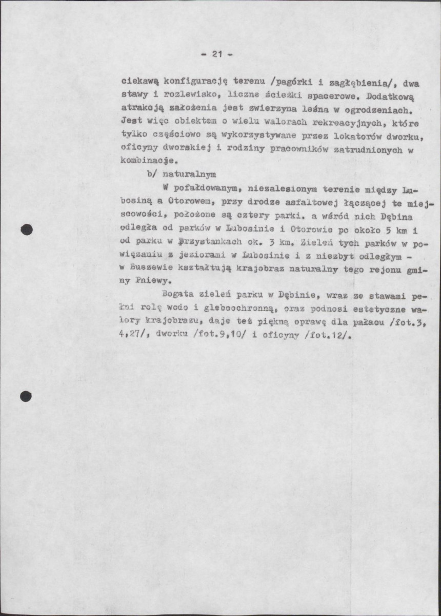 Ewidencja parkowa, skan nr 28