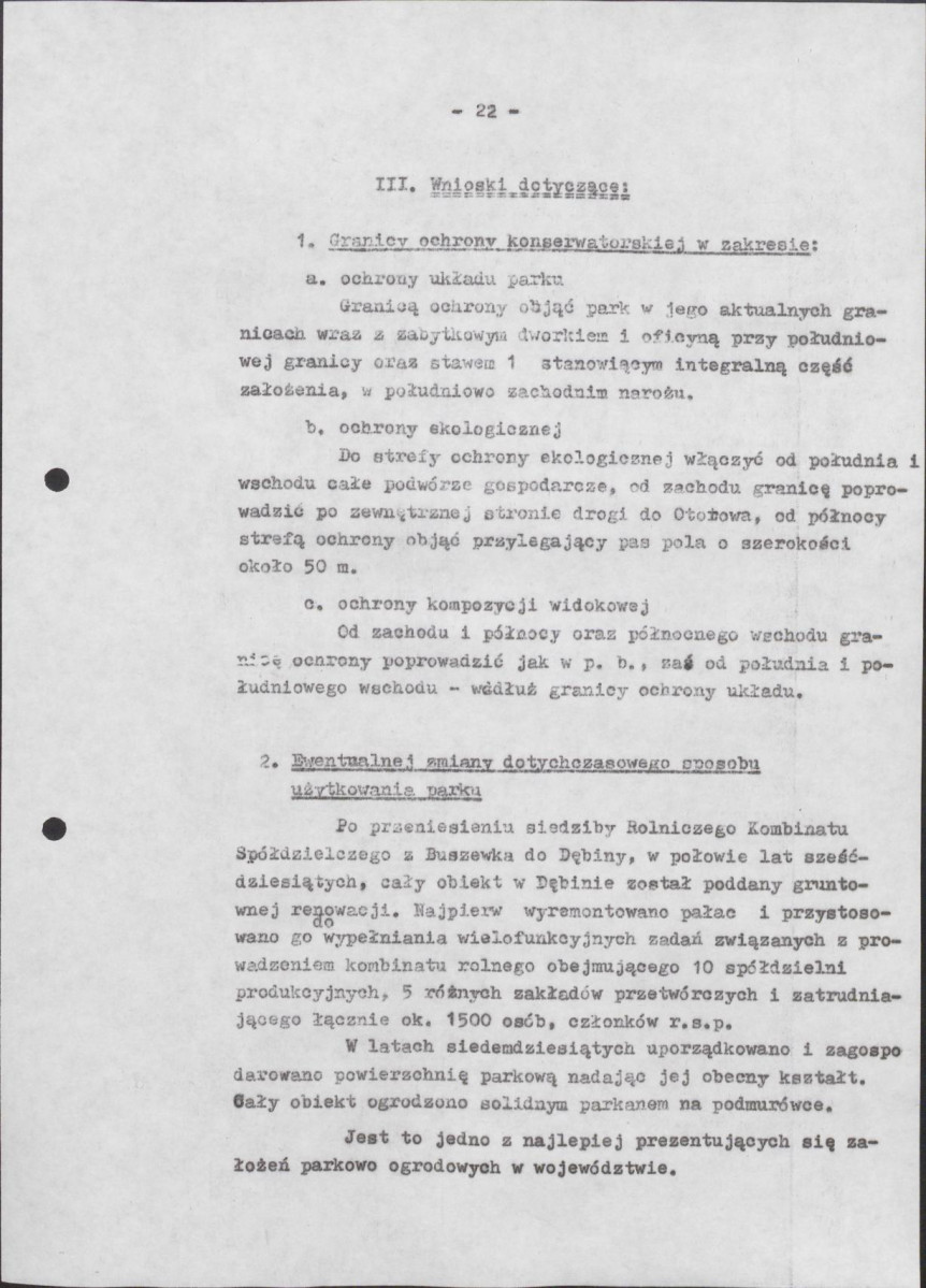 Ewidencja parkowa, skan nr 29
