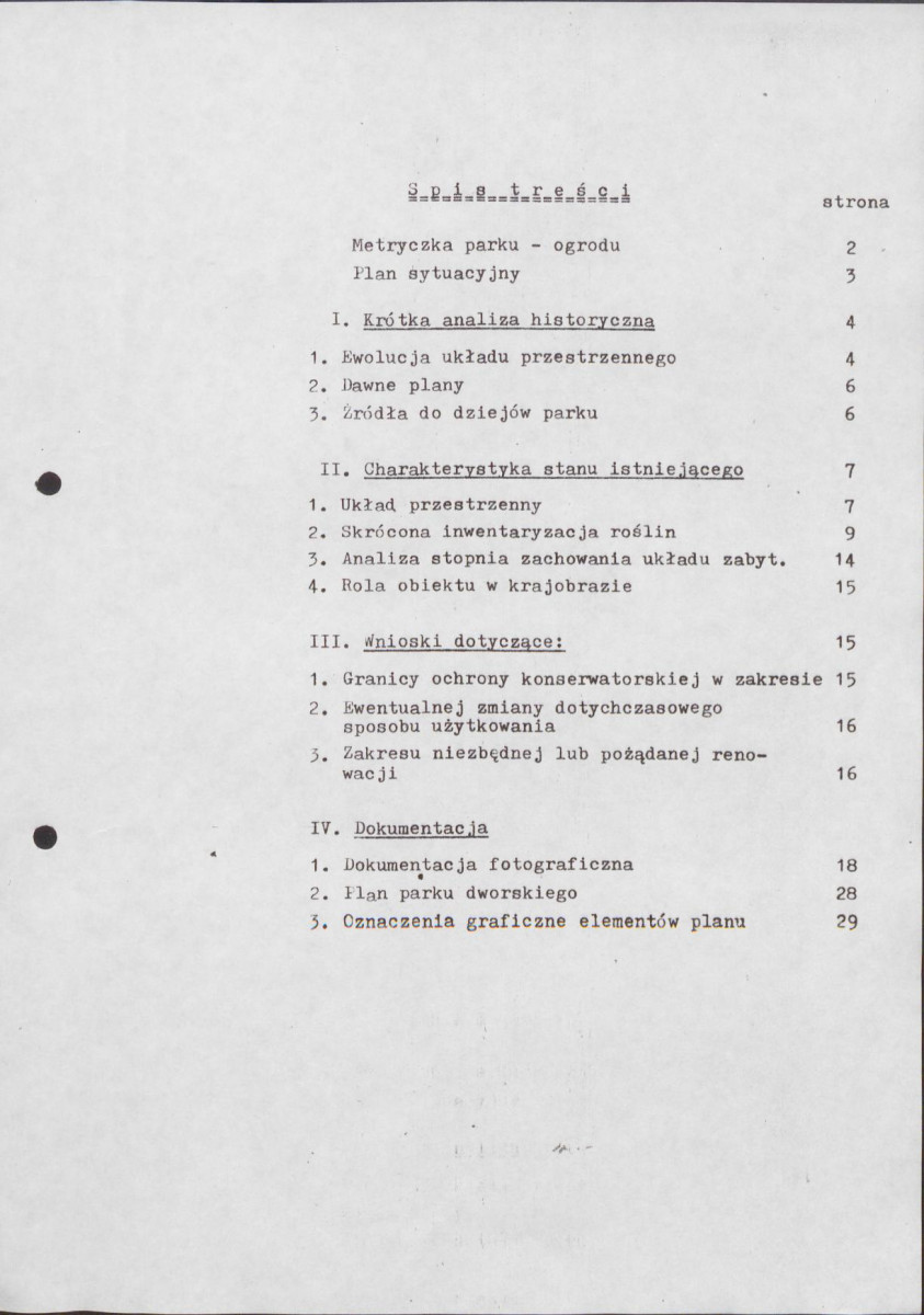 Ewidencja parkowa, skan nr 6