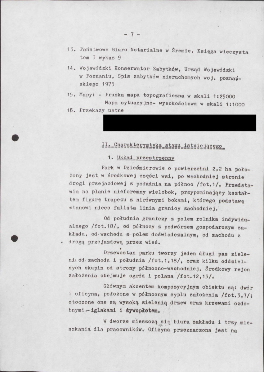 Ewidencja parkowa, skan nr 12