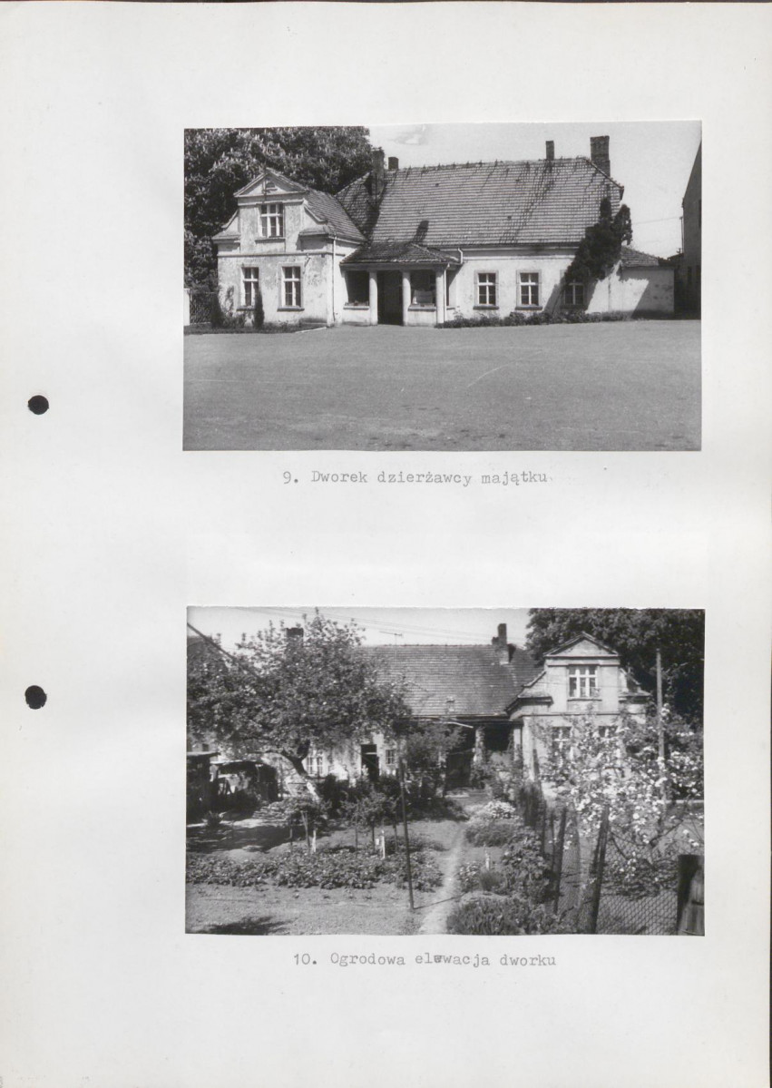Ewidencja parkowa, skan nr 36