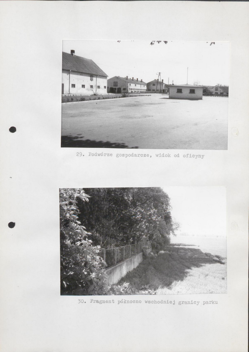Ewidencja parkowa, skan nr 46
