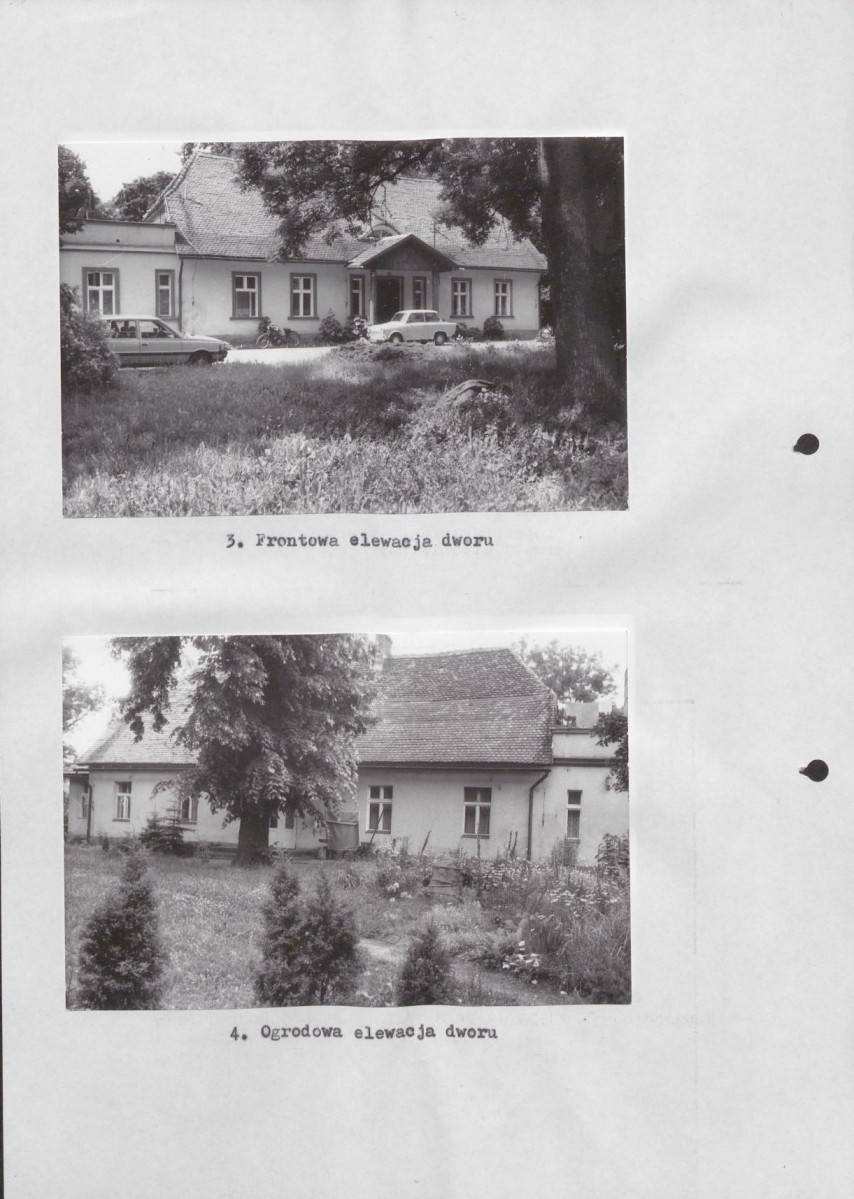 Ewidencja parkowa, skan nr 25
