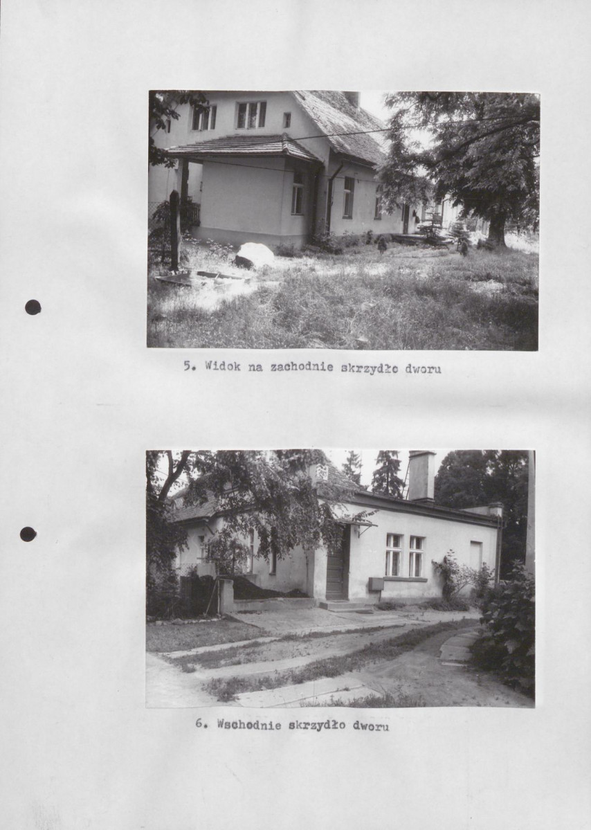 Ewidencja parkowa, skan nr 26