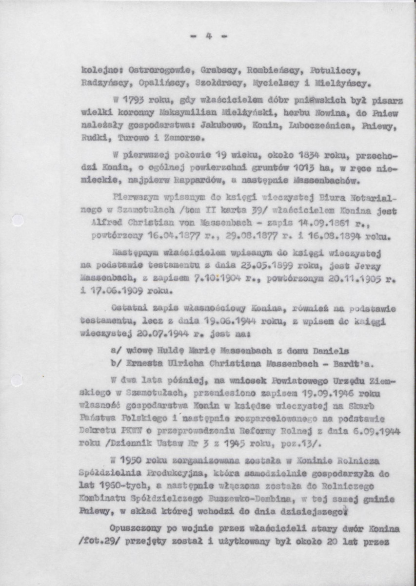 Ewidencja parkowa, skan nr 8