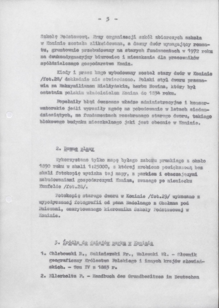 Ewidencja parkowa, skan nr 9