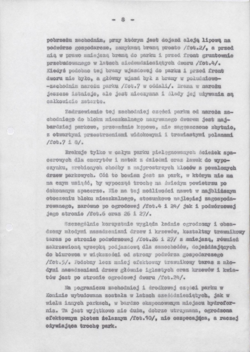 Ewidencja parkowa, skan nr 12